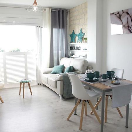 Ventana A La Naturaleza Lejlighed Empuriabrava Eksteriør billede