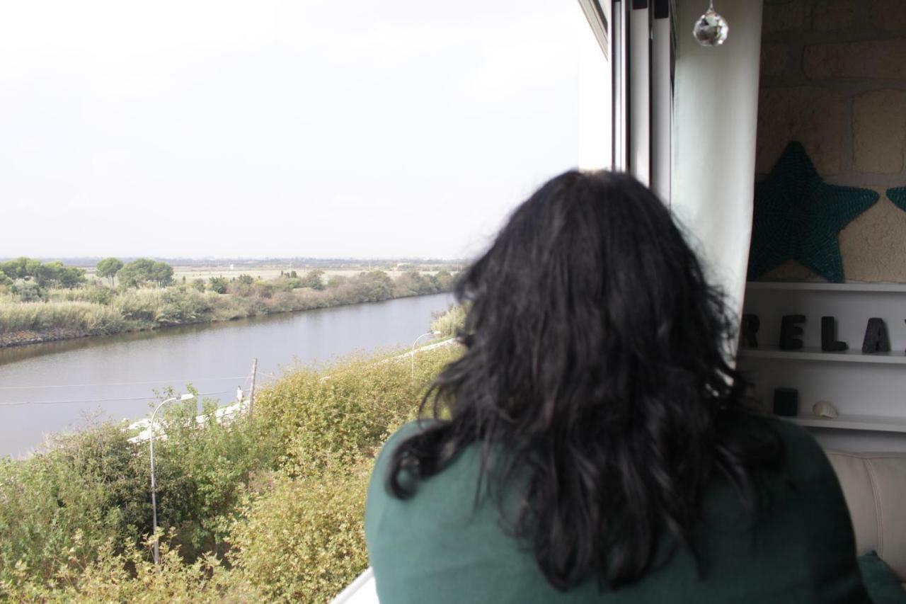 Ventana A La Naturaleza Lejlighed Empuriabrava Eksteriør billede