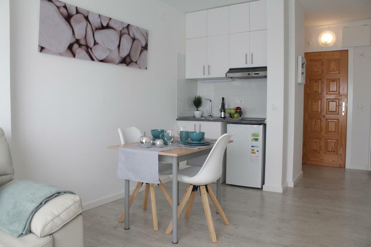 Ventana A La Naturaleza Lejlighed Empuriabrava Eksteriør billede
