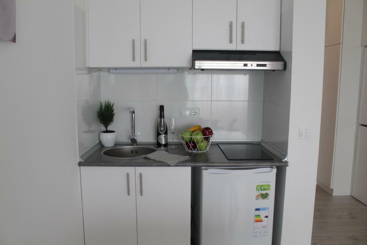 Ventana A La Naturaleza Lejlighed Empuriabrava Eksteriør billede