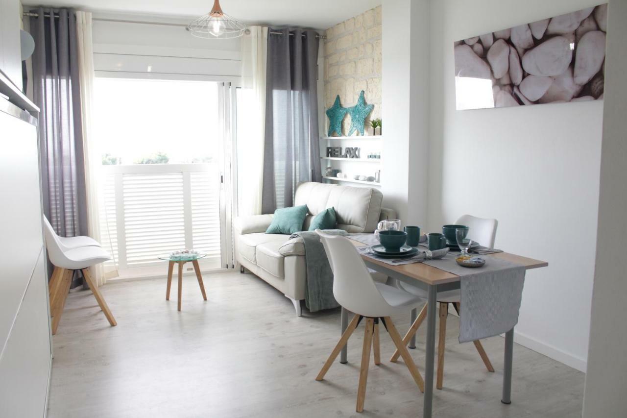 Ventana A La Naturaleza Lejlighed Empuriabrava Eksteriør billede